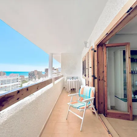 Casa Natura Arenales Apartment Arenales del Sol