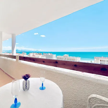 Casa Natura Arenales Apartment Arenales del Sol