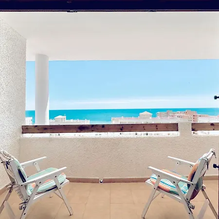 Casa Natura Arenales Arenales del Sol