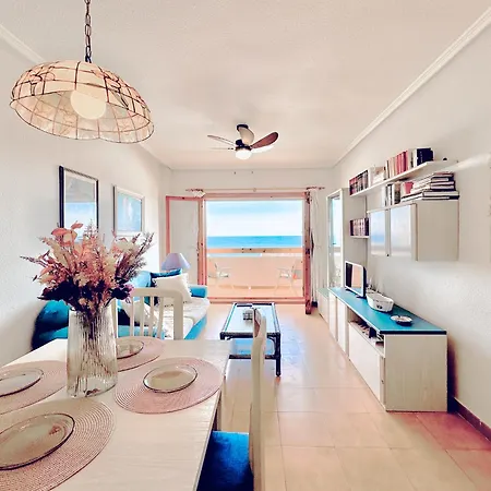 Casa Natura Arenales Apartment