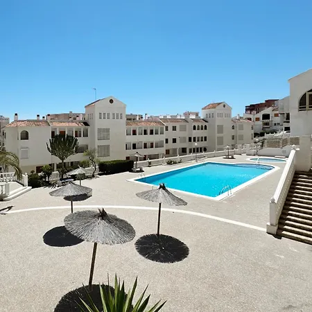 Casa Natura Arenales Arenales del Sol