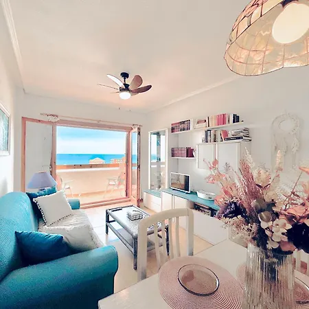 Apartment Casa Natura Arenales