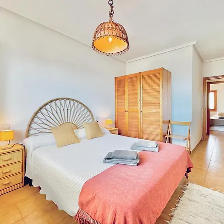 Apartment Casa Natura Arenales *