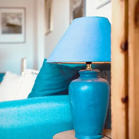 Casa Natura Arenales Apartment