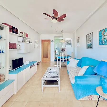 Casa Natura Arenales *