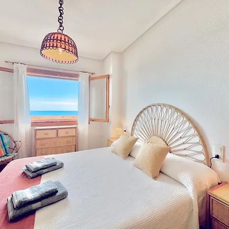 Casa Natura Arenales Apartment Arenales del Sol