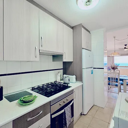 Casa Natura Arenales Apartment Arenales del Sol