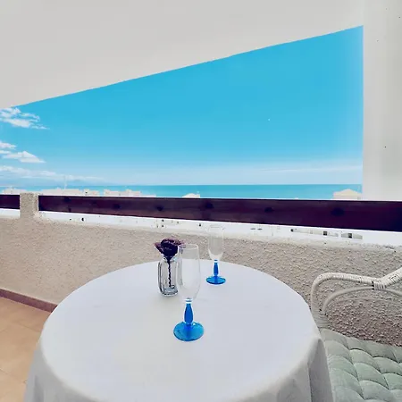 Casa Natura Arenales Apartment *