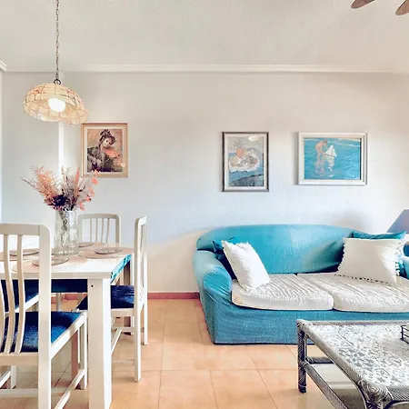 Casa Natura Arenales Apartment